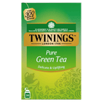 Pure Green Tea