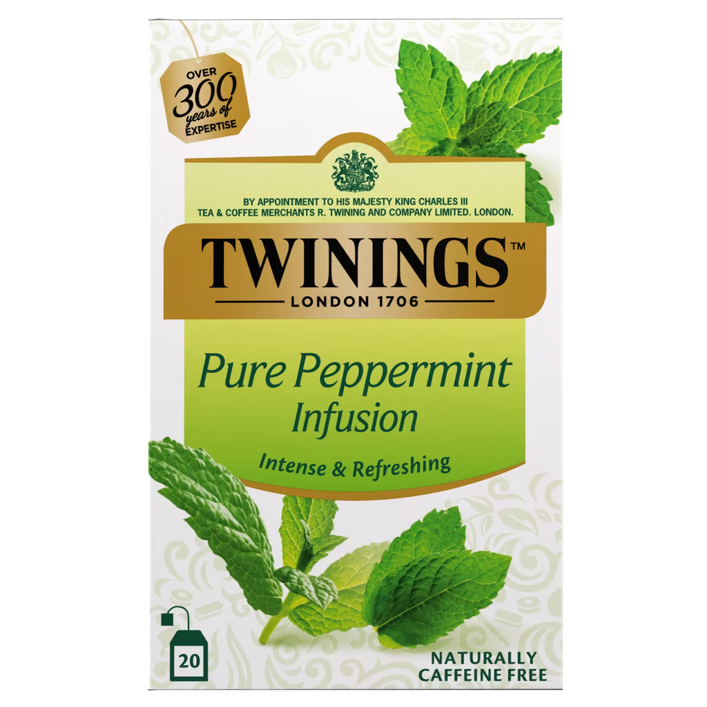 Pure Peppermint