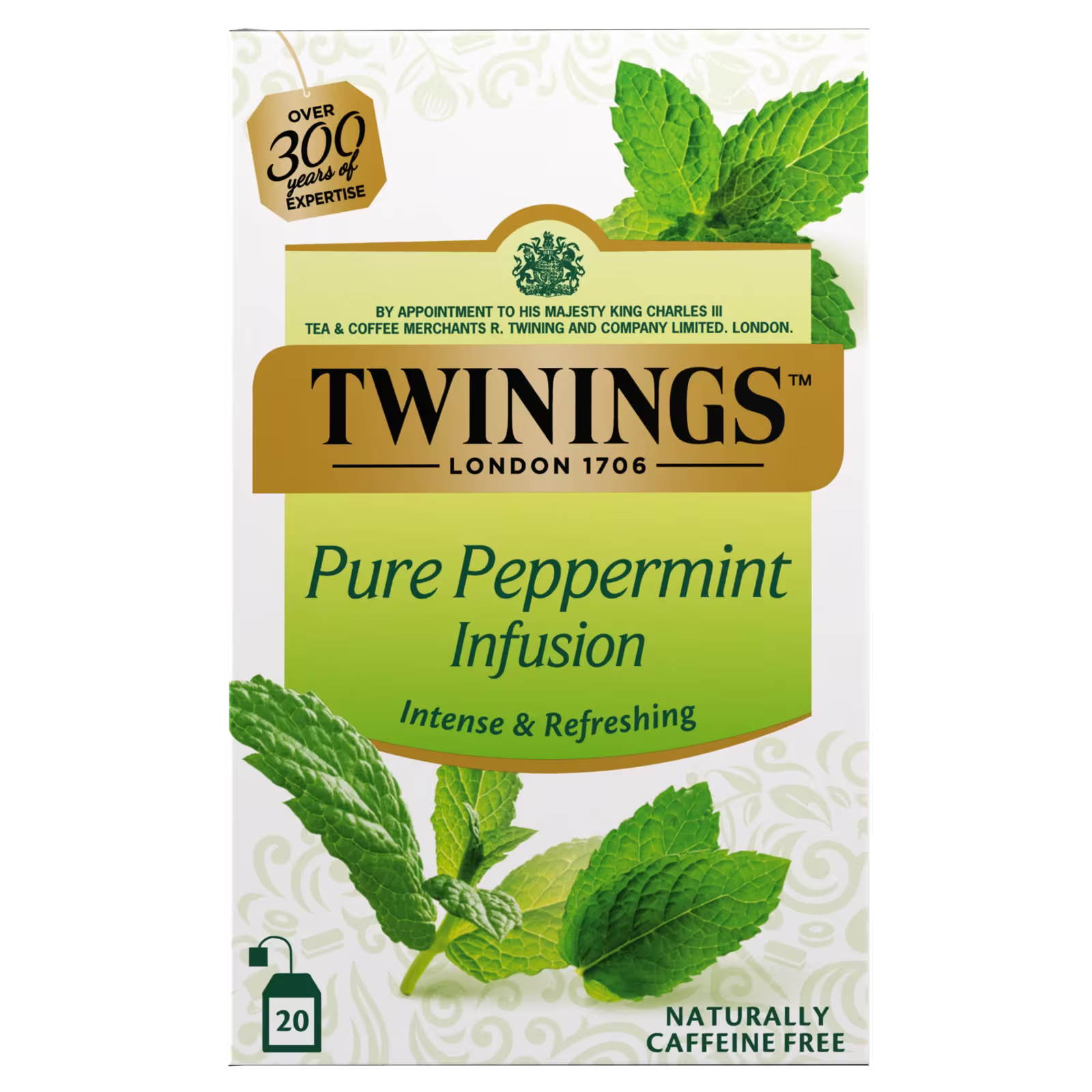 Pure Peppermint