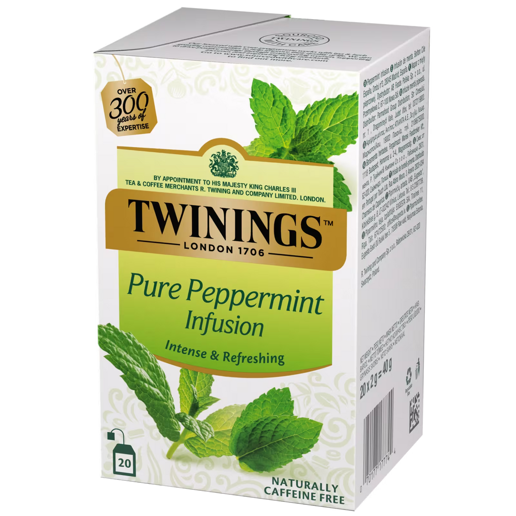 Pure Peppermint