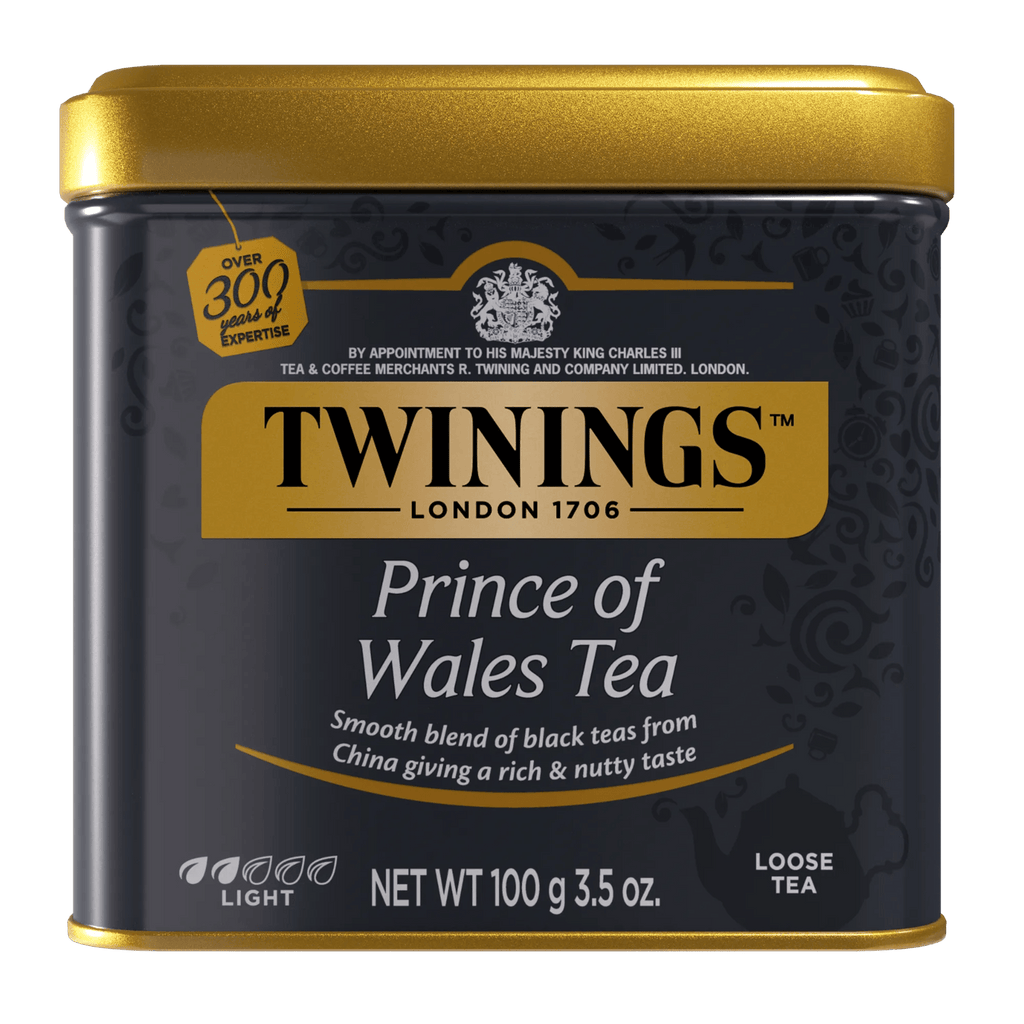 Prince Of Wales