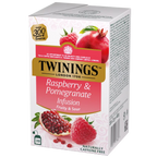 Raspberry & Pomegranate