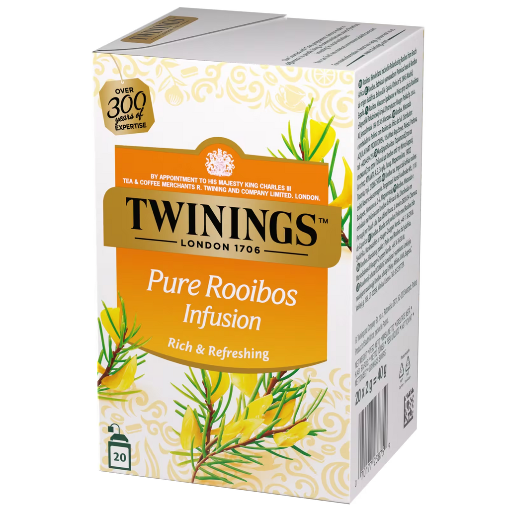 Pure Rooibos