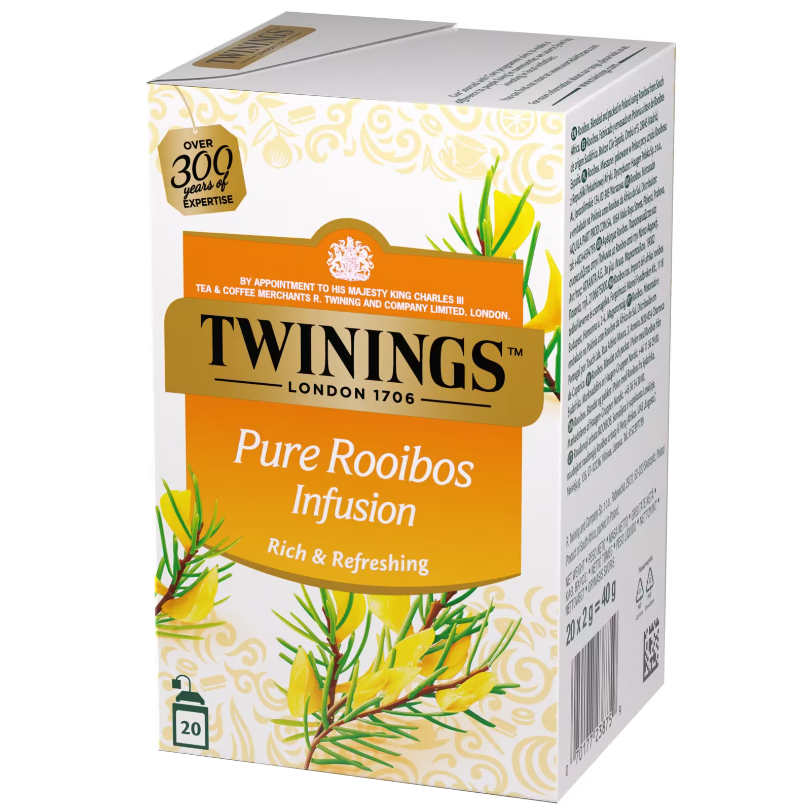 Pure Rooibos