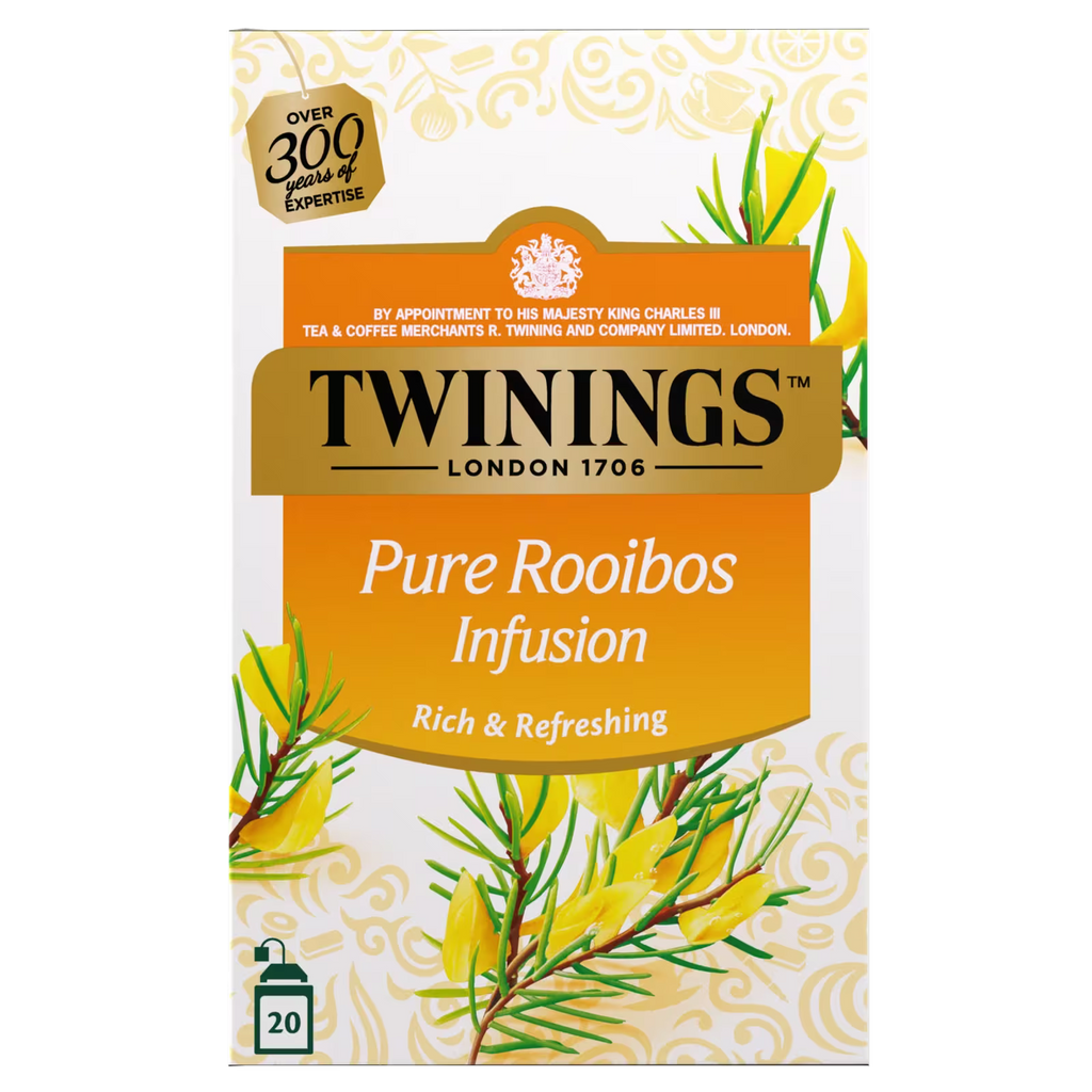 Pure Rooibos