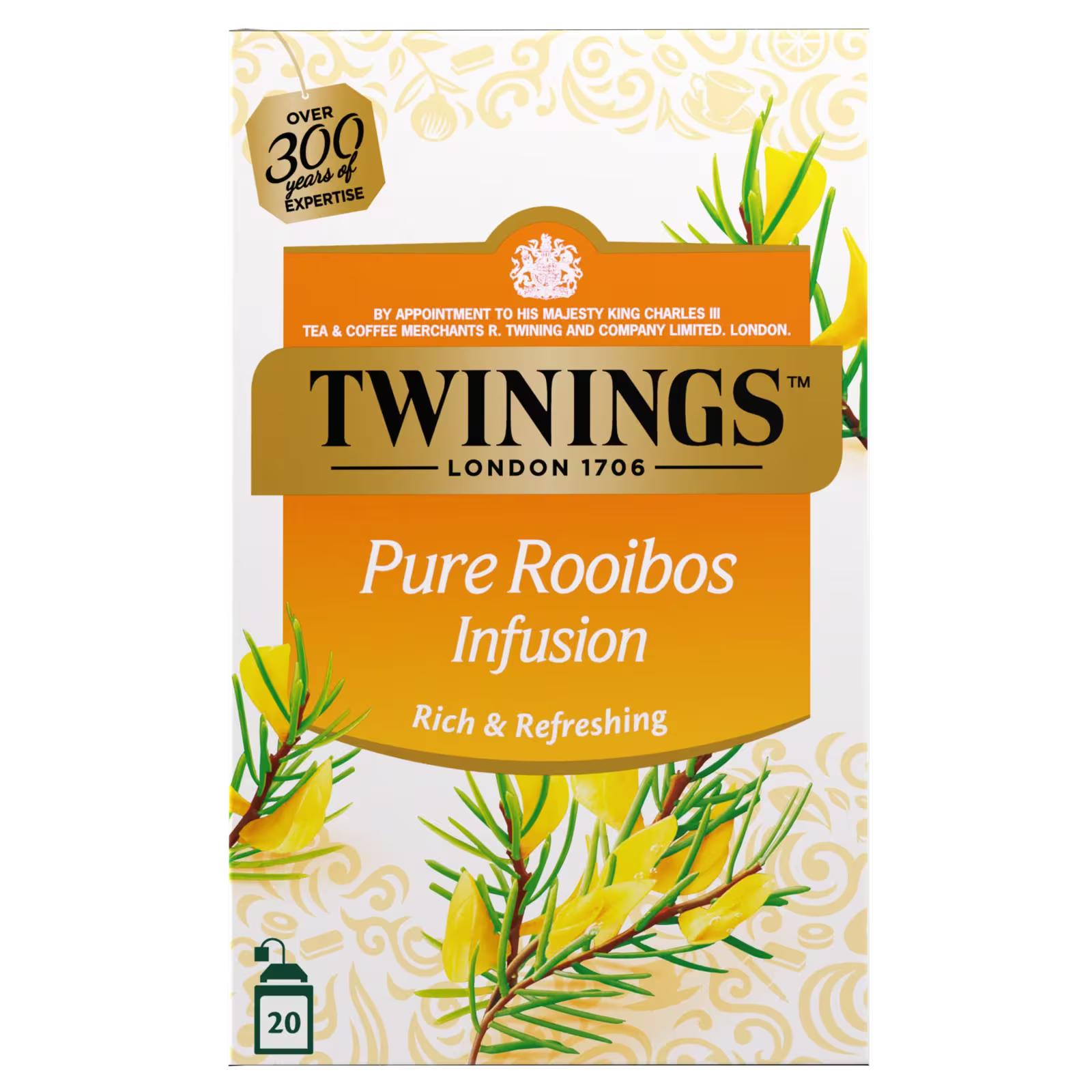 Pure Rooibos