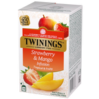 Strawberry & Mango
