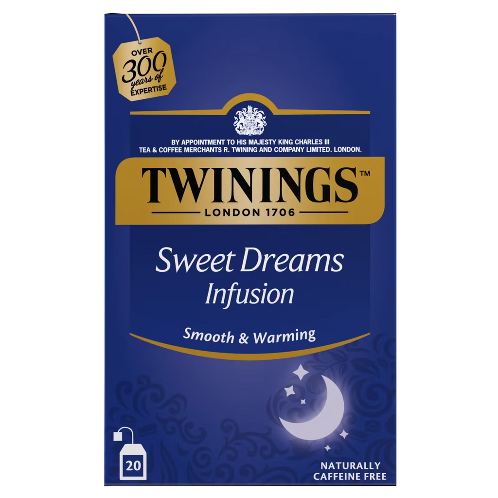 Sweet Dreams