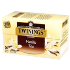 Vanilla Black Tea