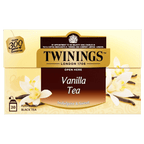 Vanilla Black Tea