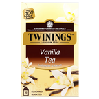 Vanilla Black Tea