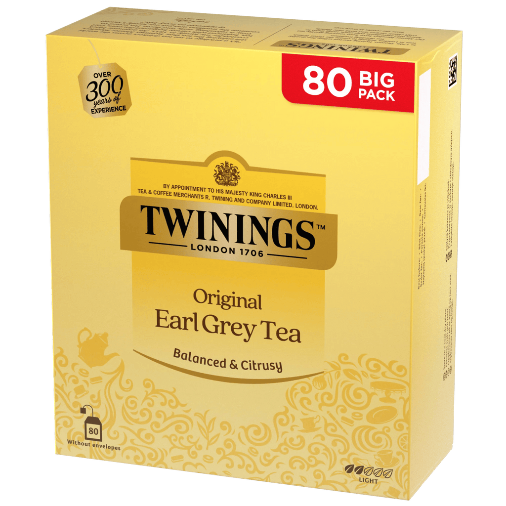 Earl Grey
