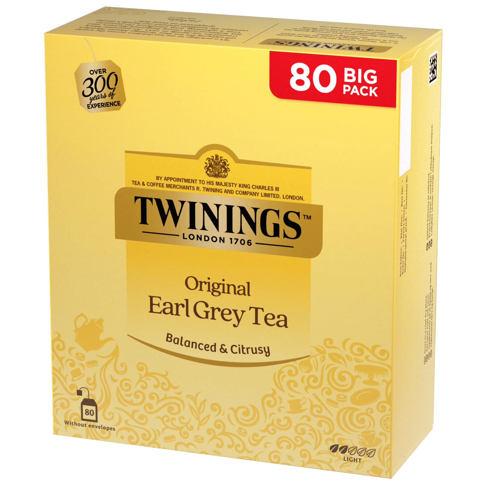 Earl Grey