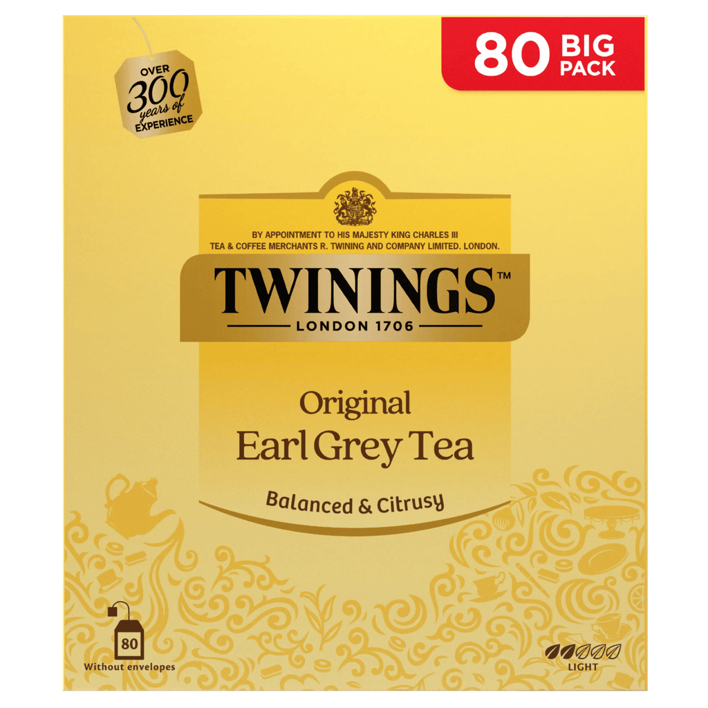 Earl Grey