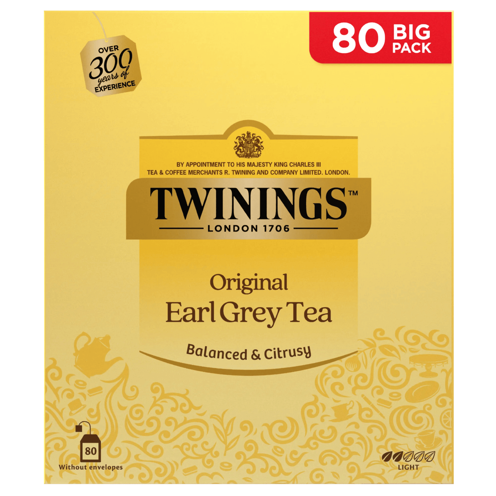 Earl Grey