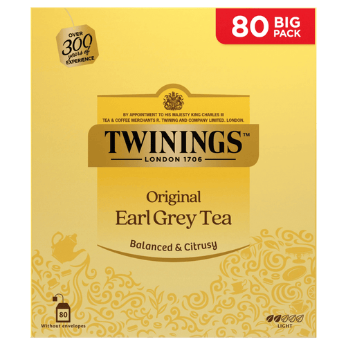 Earl Grey