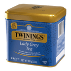 Lady Grey