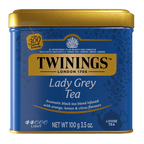 Lady Grey