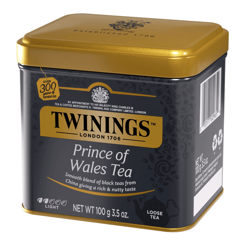 Prince Of Wales