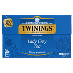 Lady Grey